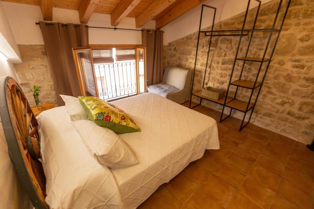 Ca L'Aurora Apartman Bot Kültér fotó