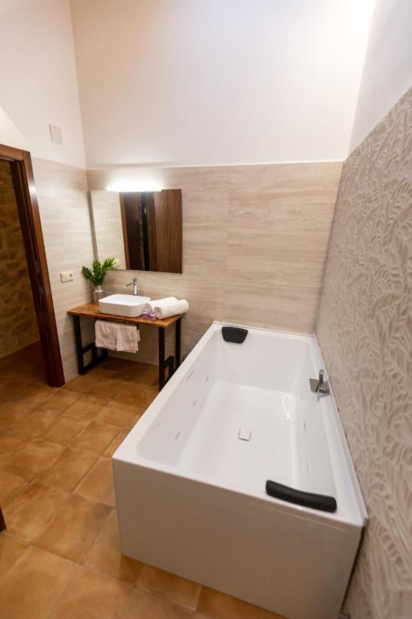 Ca L'Aurora Apartman Bot Kültér fotó
